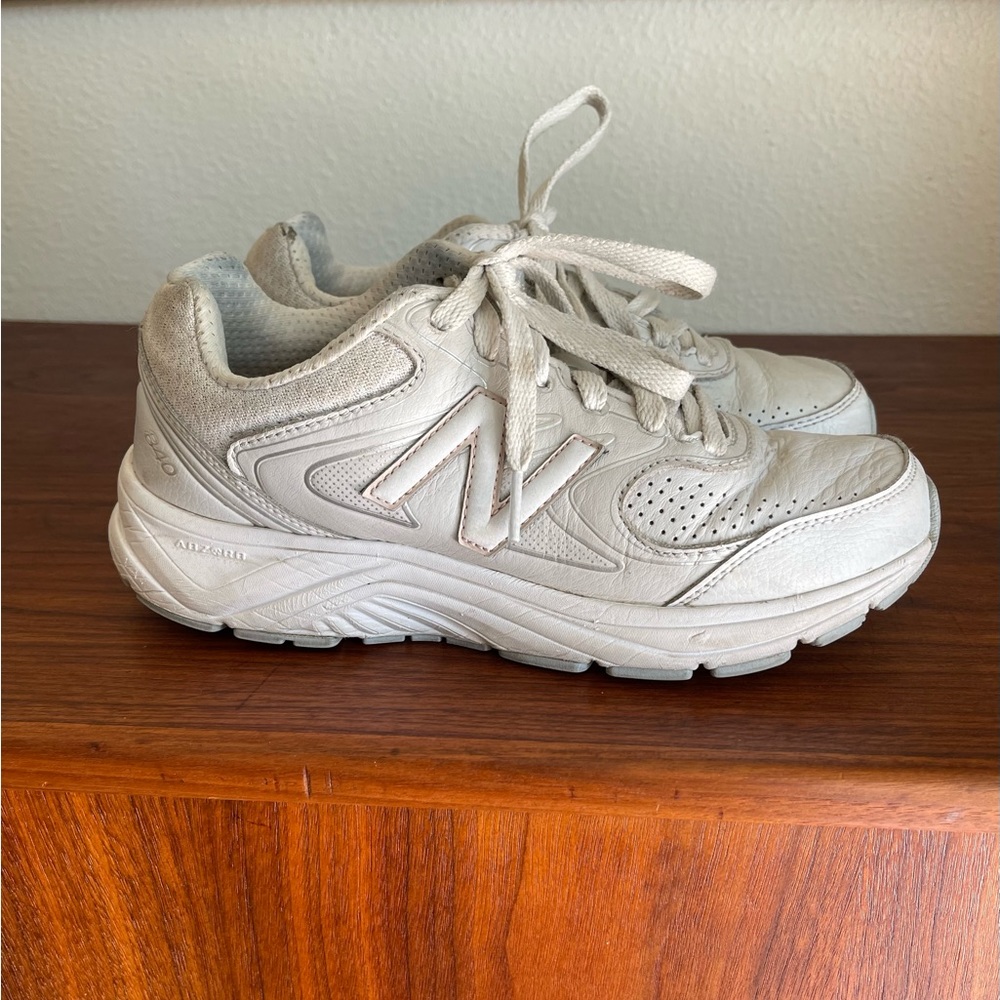 New Balance 840s gg2 leather